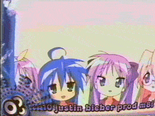 Lucky Star Ad